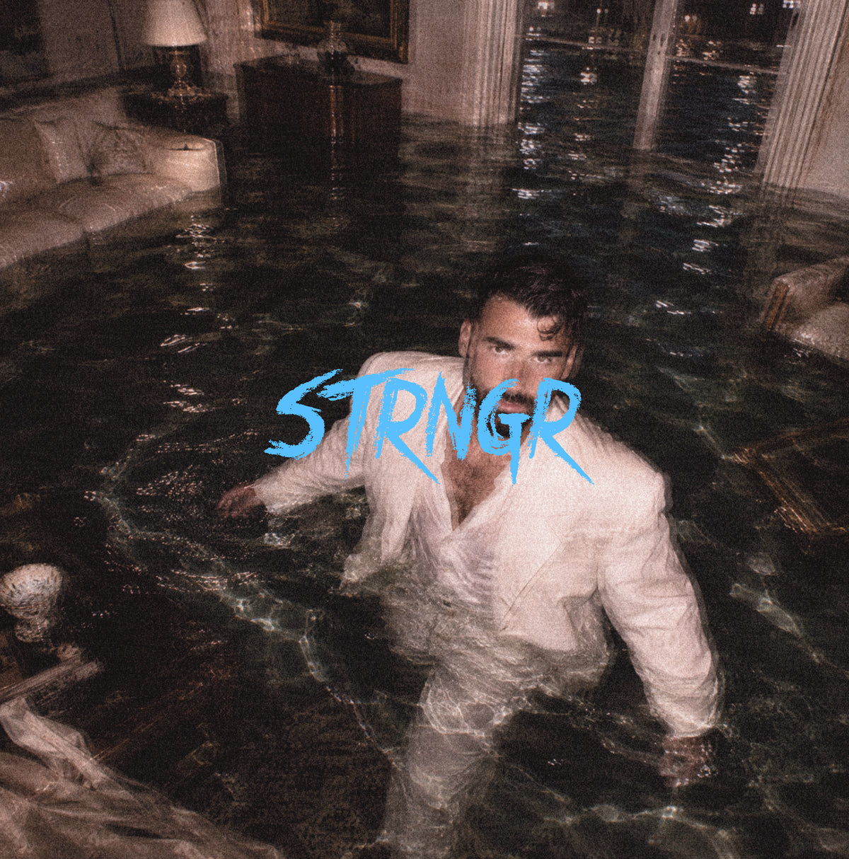 Salvo Rosh - STRNGR